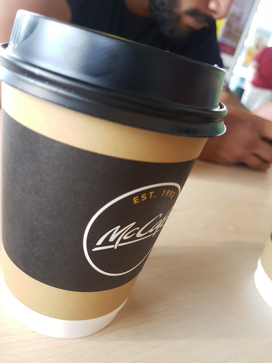 Mcdonald's Warkworth-9