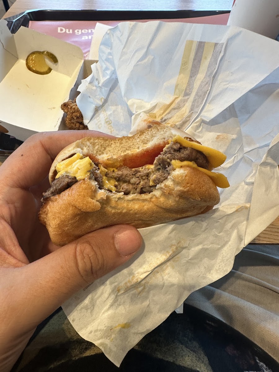 Mcdonald’S Zizers-10