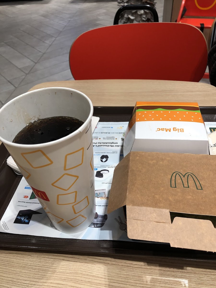 Mcdonald’S Zizers-5