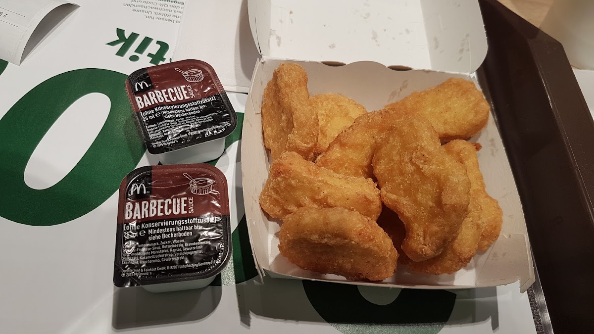 Mcdonald’S Zizers-6