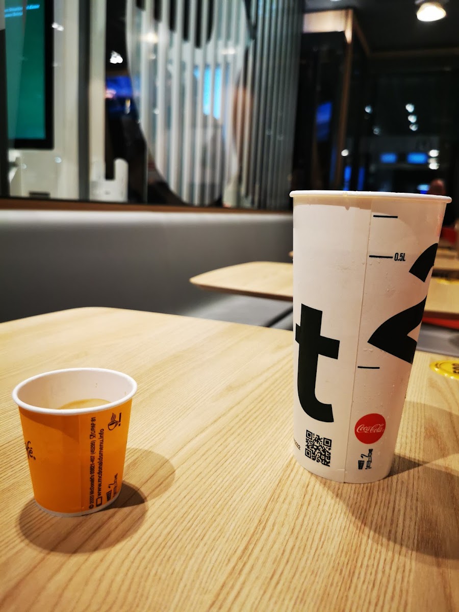 Mcdonald’S Zizers-8