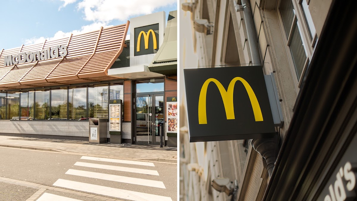 Mcdonald’S