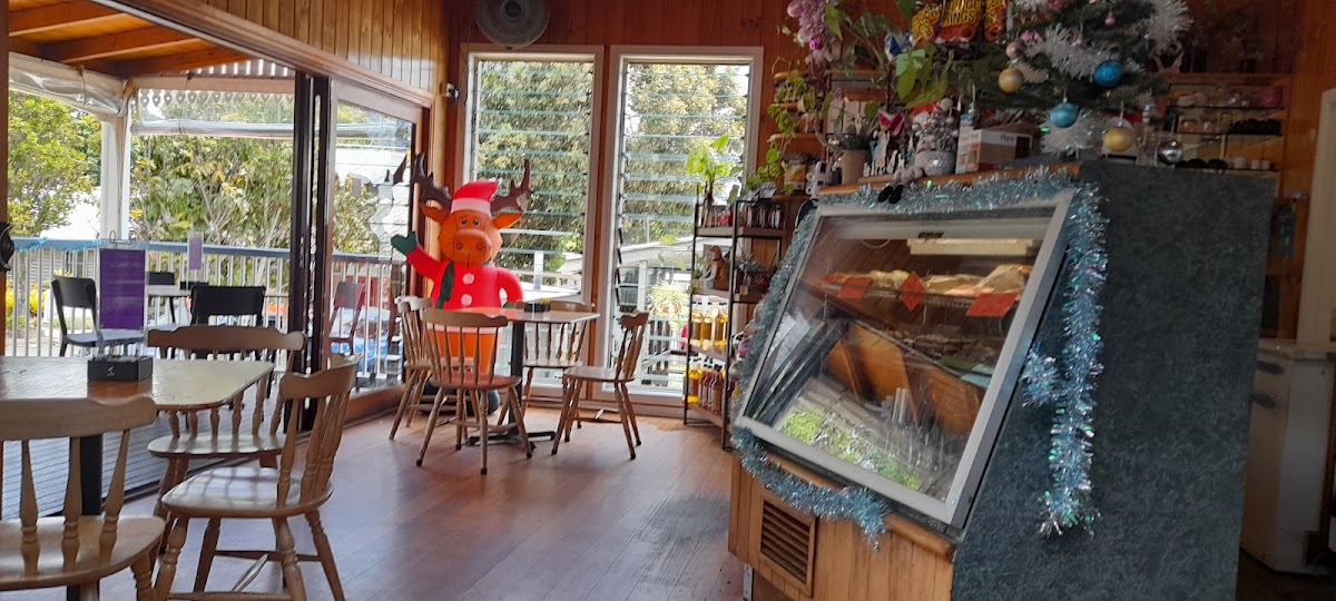 Mcginn's Of Kenilworth