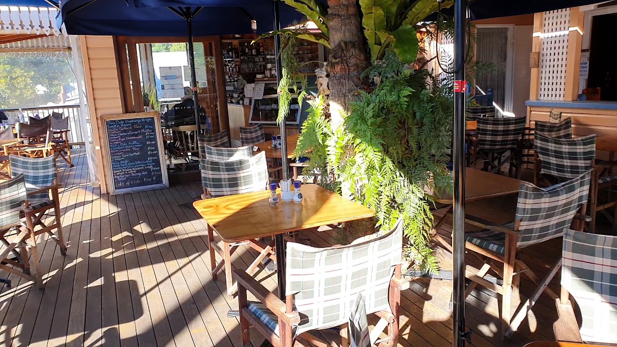 Mcginn's Of Kenilworth-2