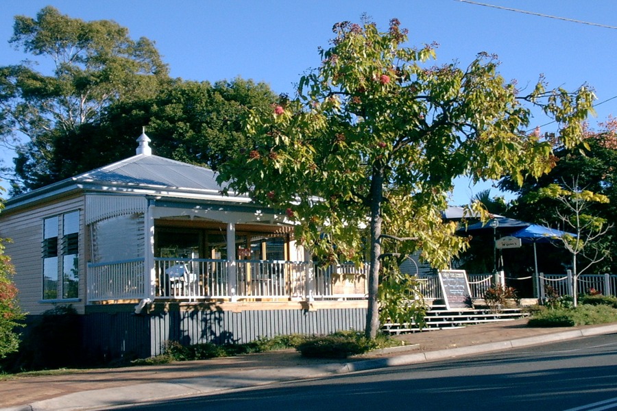 Mcginn's Of Kenilworth-4