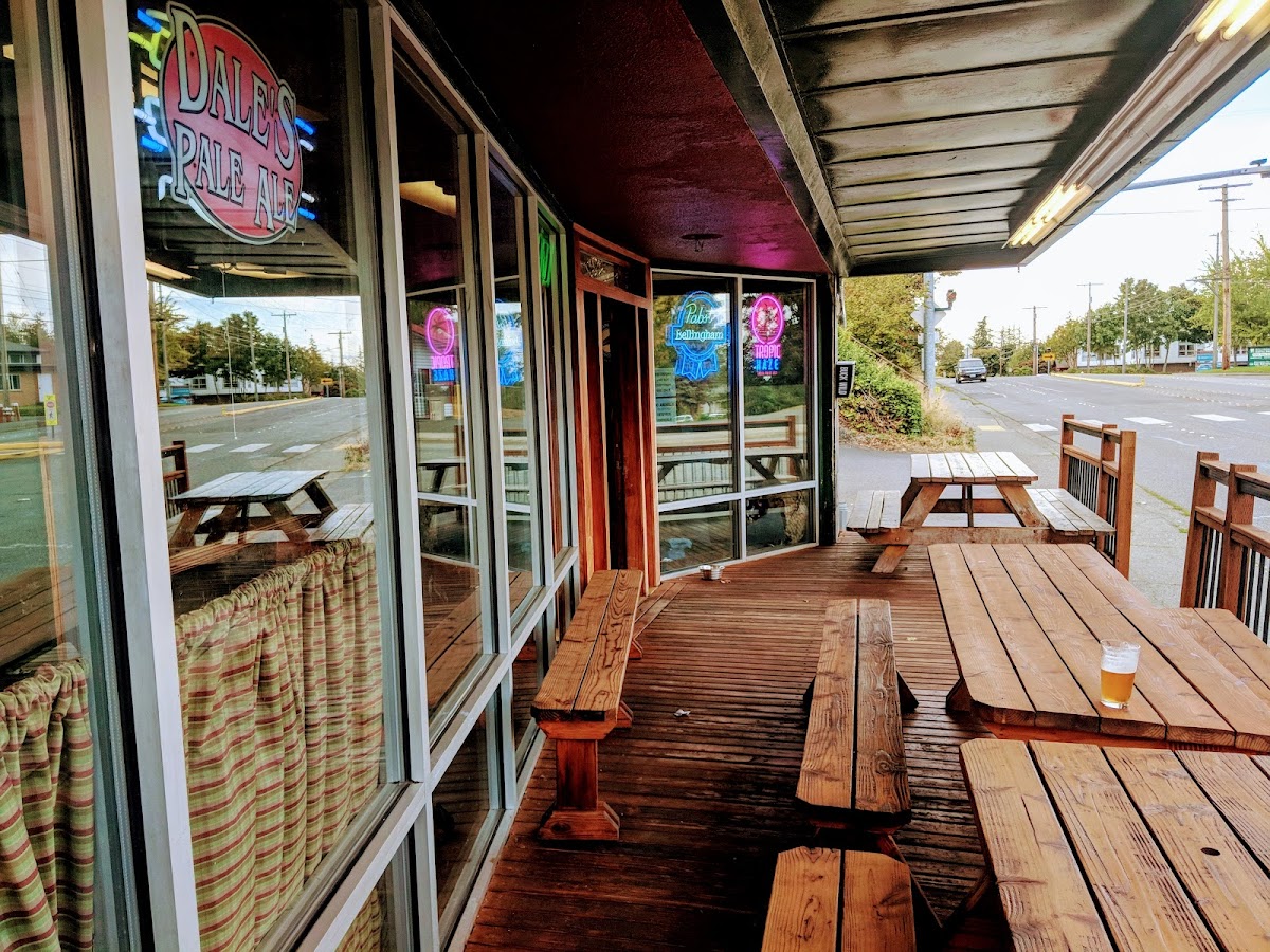 Mckay's Taphouse