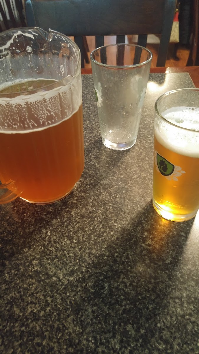 Mckay's Taphouse-5