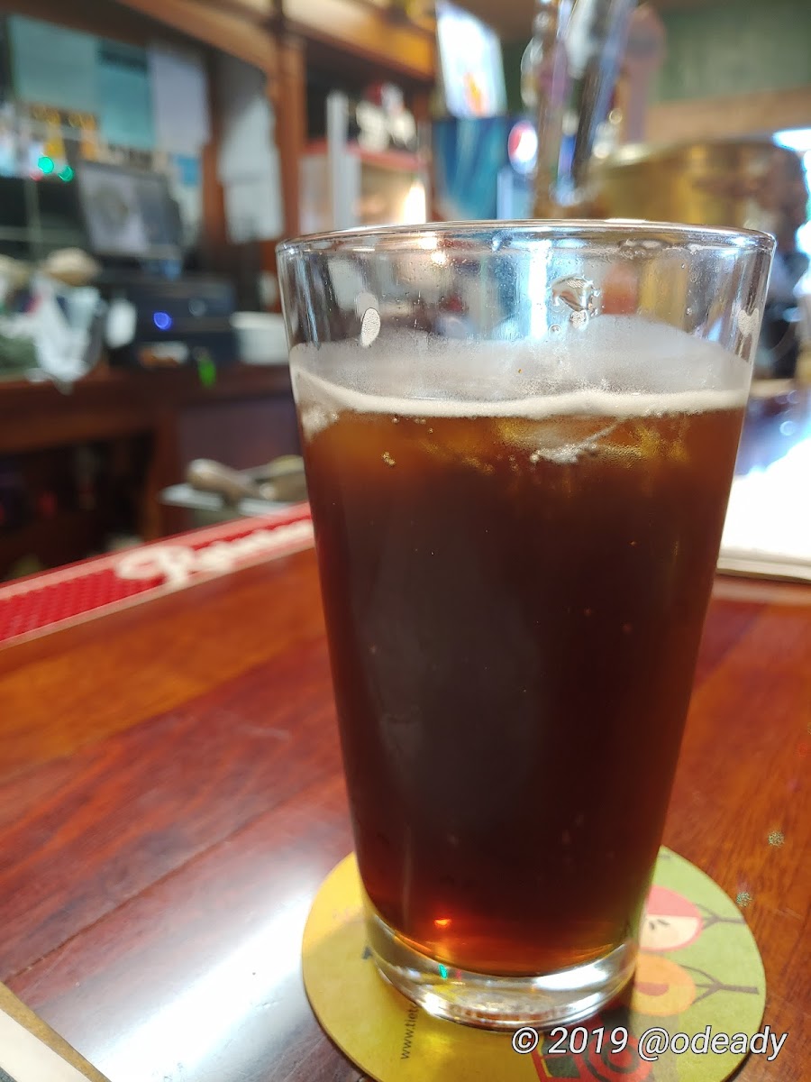 Mckay's Taphouse-7