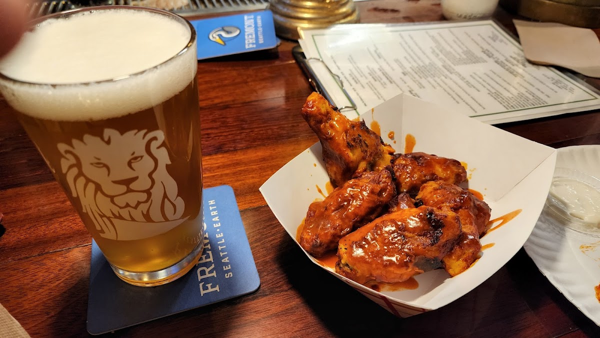 Mckay's Taphouse-8