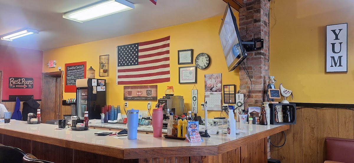 Mckinley's Grille