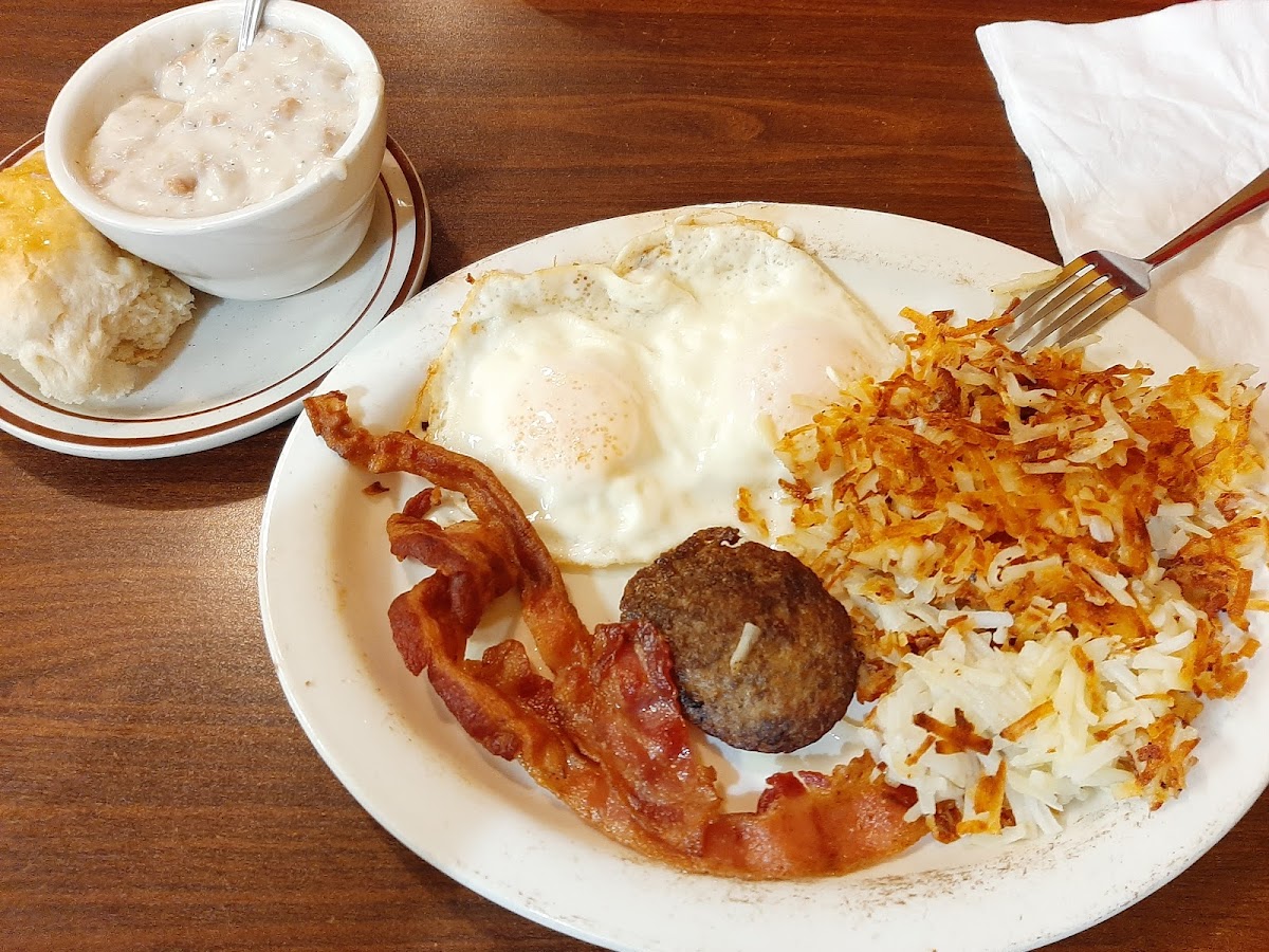 Mckinley's Grille-5