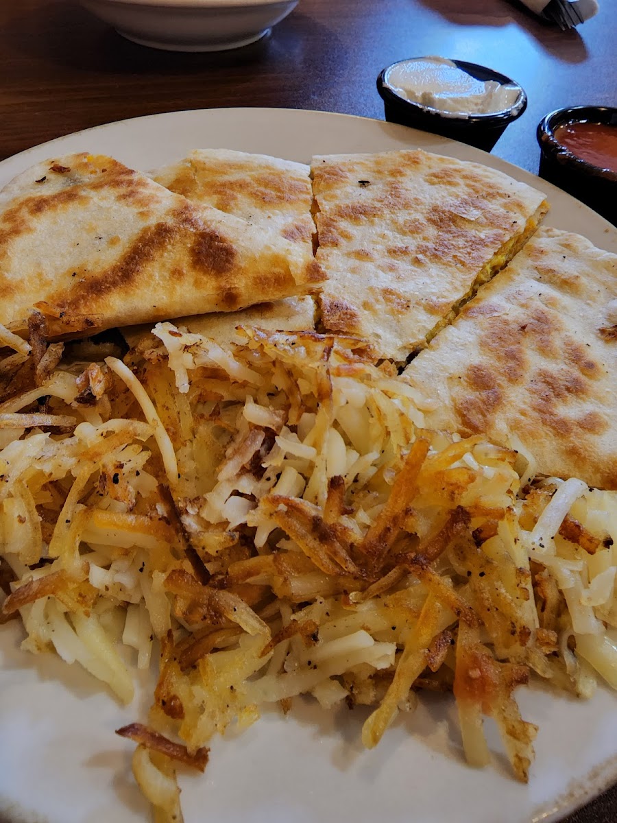 Mckinley's Grille-8