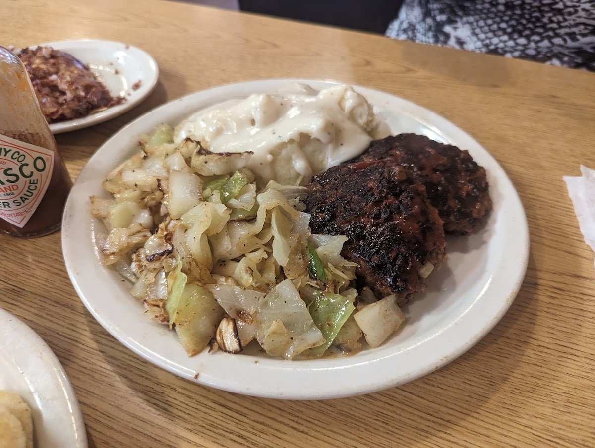 Mckinley's Grille-9