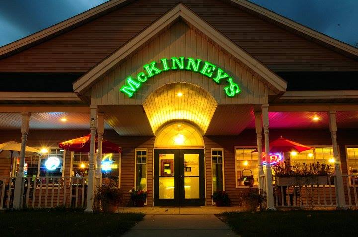 Mckinney's On Southside