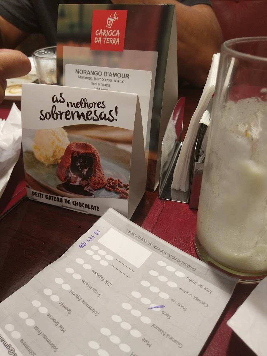 Menu Me Gusta Gourmet-5