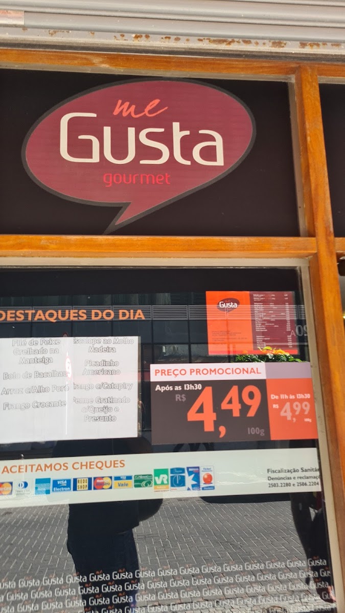 Menu Me Gusta Gourmet-6