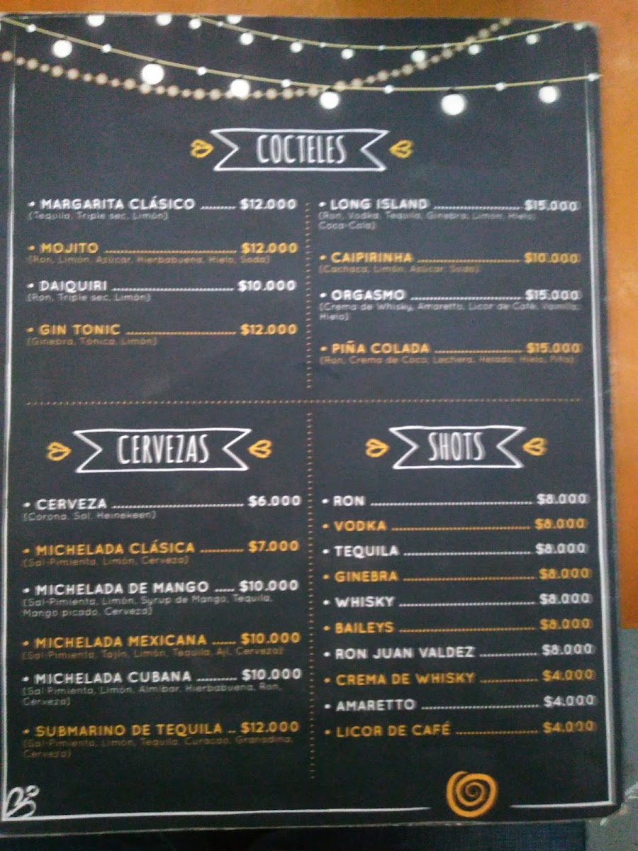 Menu Me Latte-8