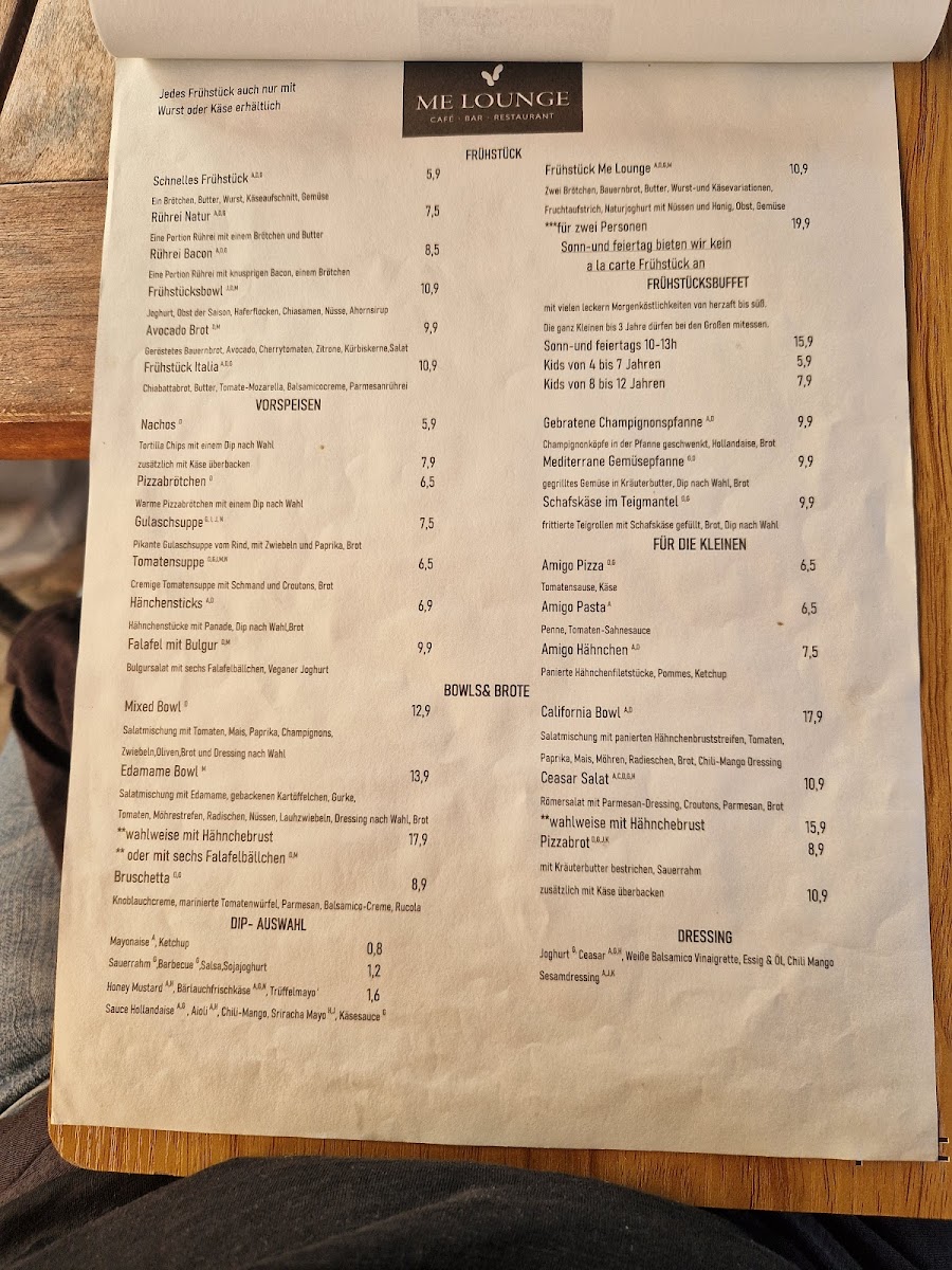 Menu Me Lounge Lemgo Gastro Gmbh-1