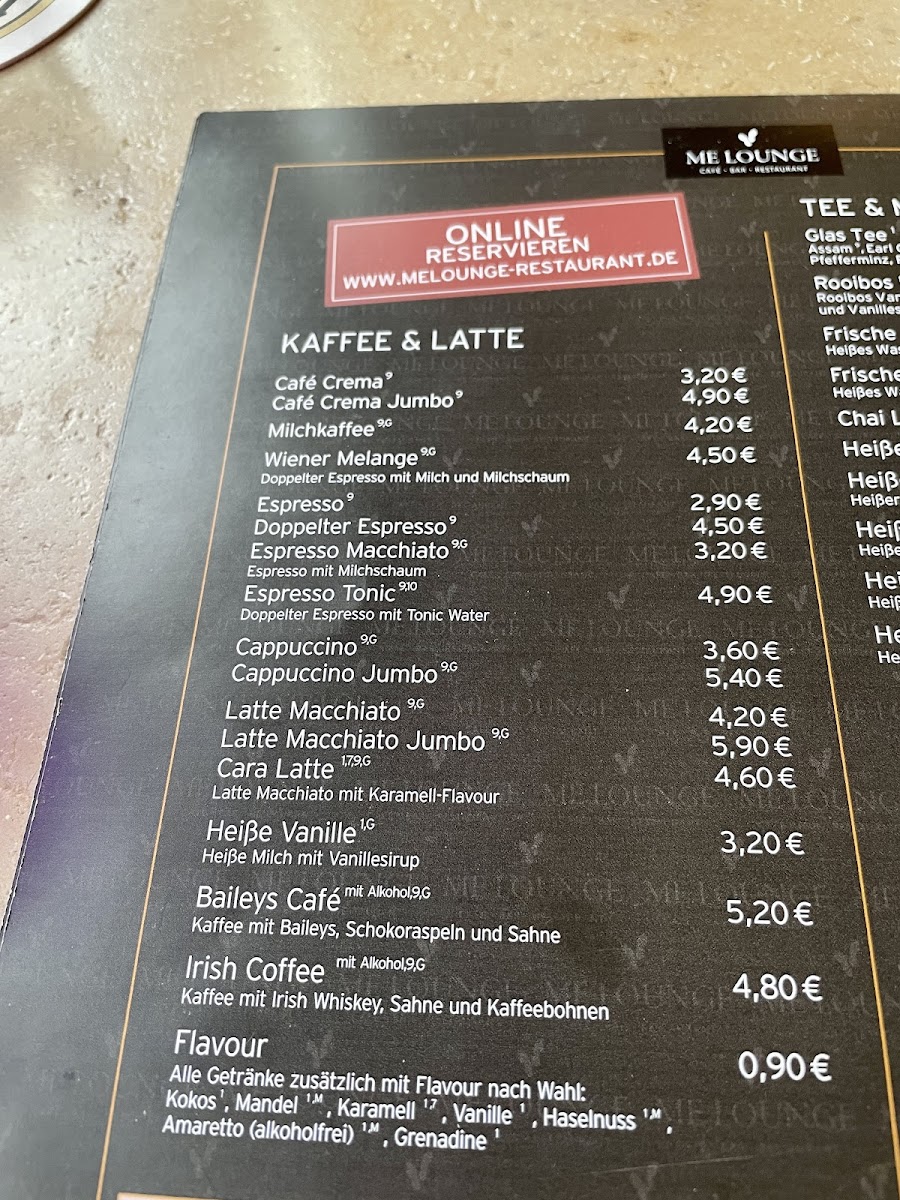 Menu Me Lounge Lemgo Gastro Gmbh-3