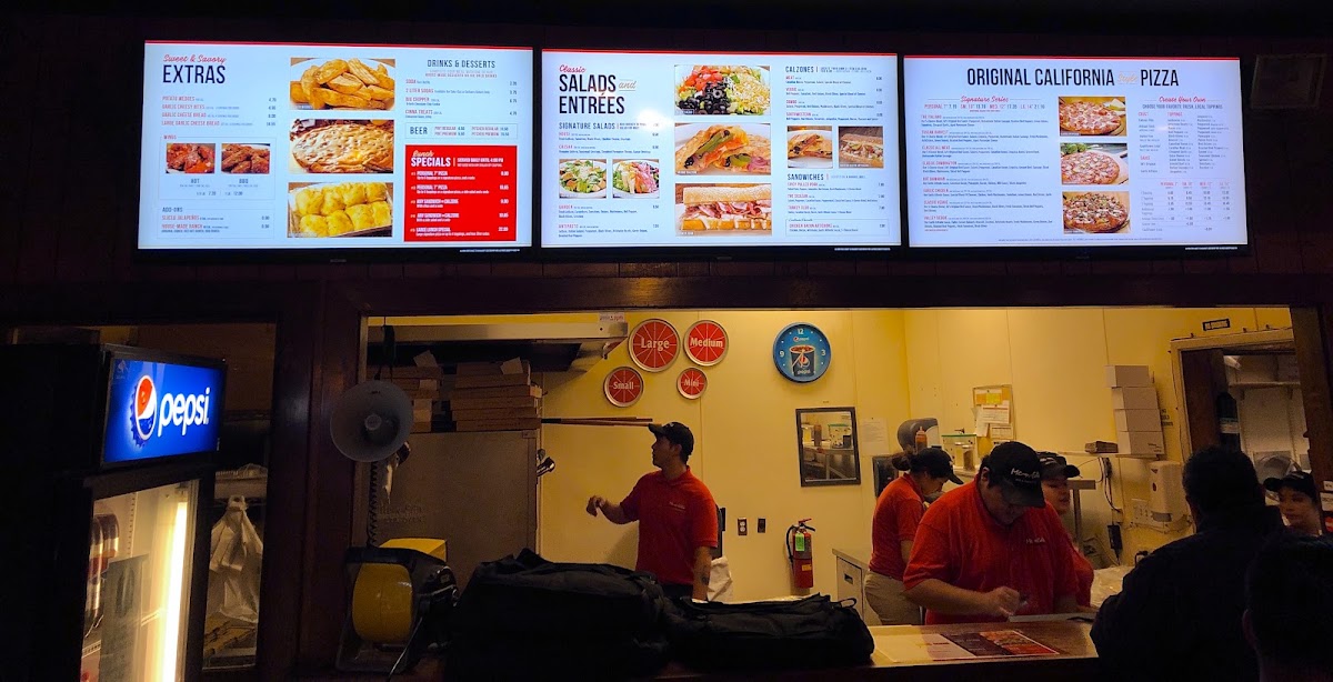 Menu Me-N-Ed's Pizzeria-5