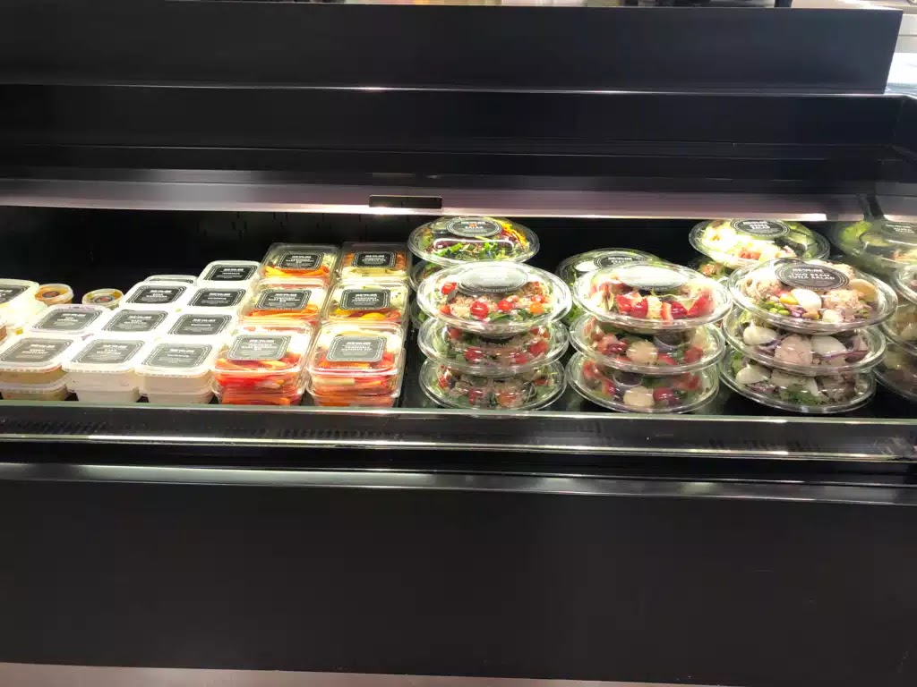 Me-Va-Me | Kitchen Express