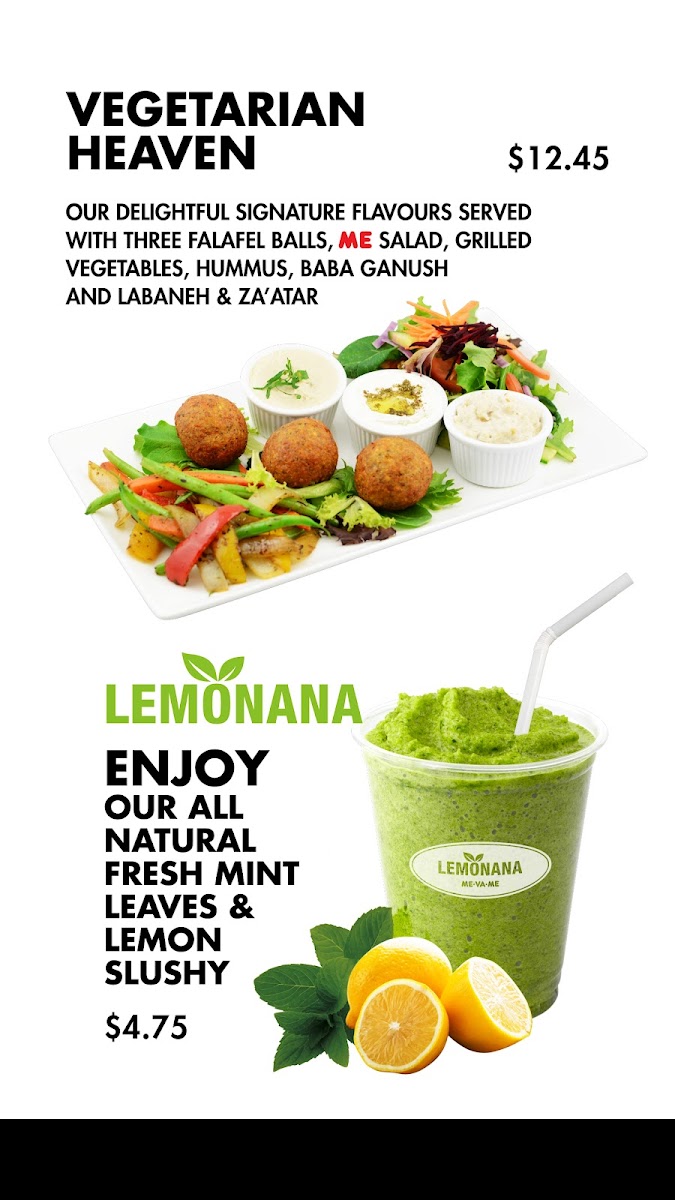 Menu Me-Va-Me | Kitchen Express-2