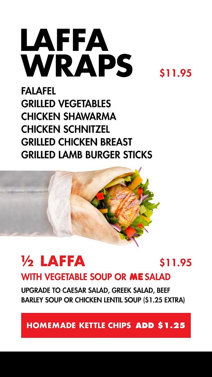 Menu Me-Va-Me | Kitchen Express-3