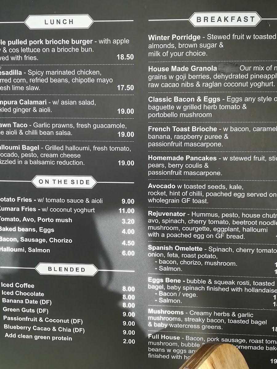 Menu Me & You-3