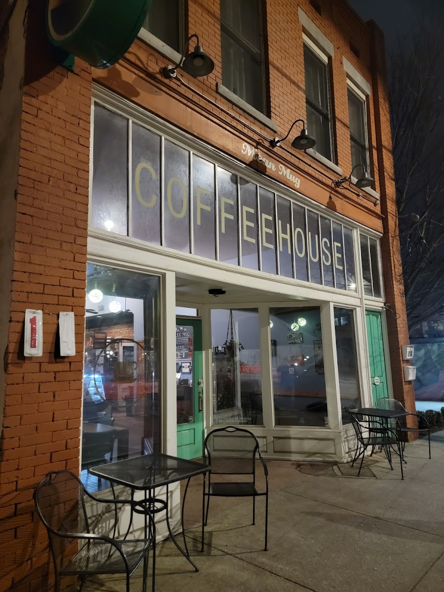 Mean Mug Coffeehouse Southside-4