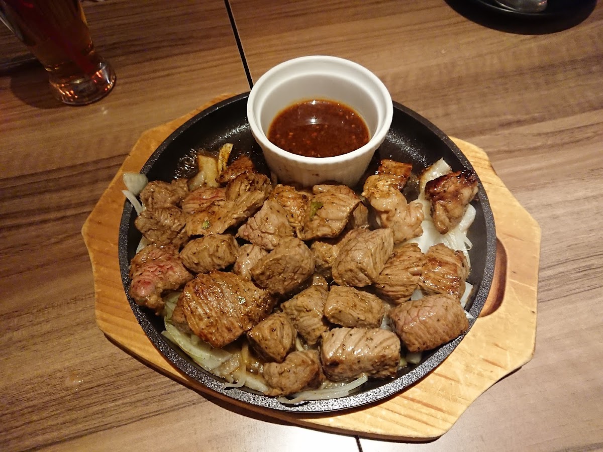 Meat Boy New York Meieki-7