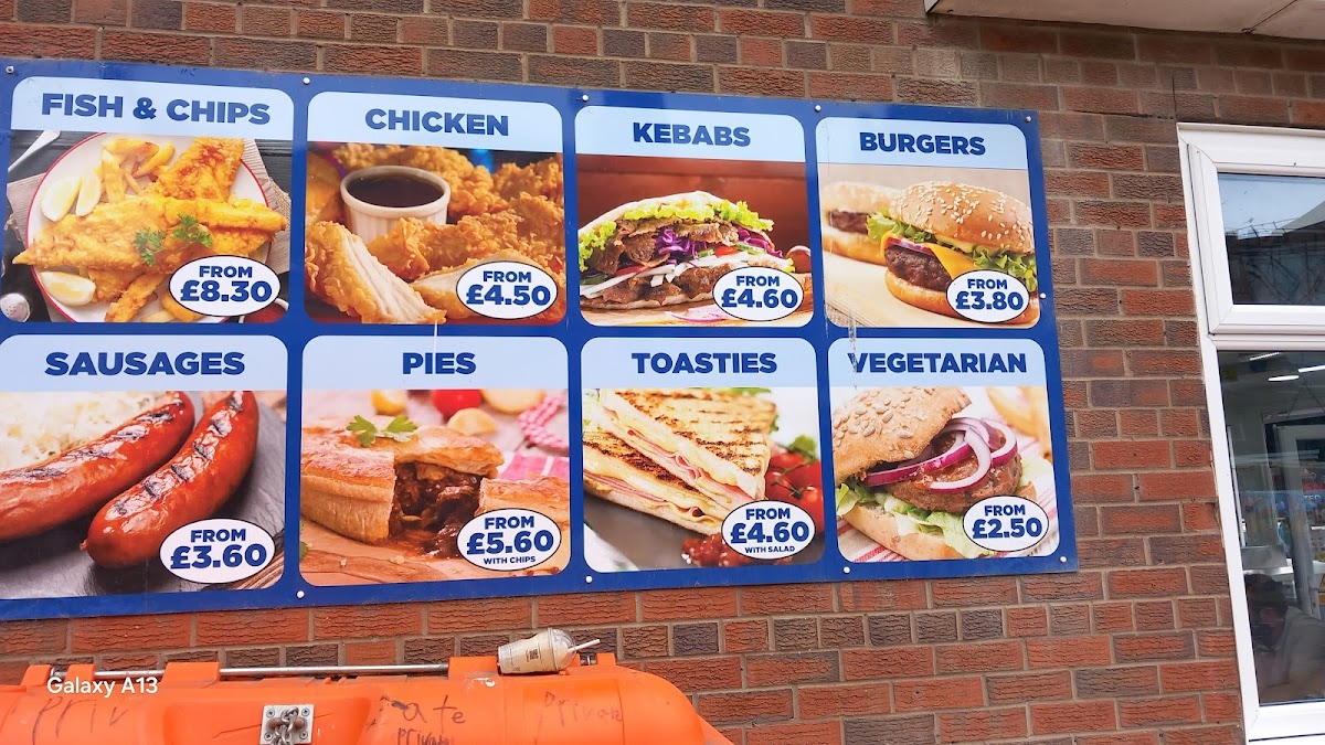 Menu Meat 'n' Plaice-2