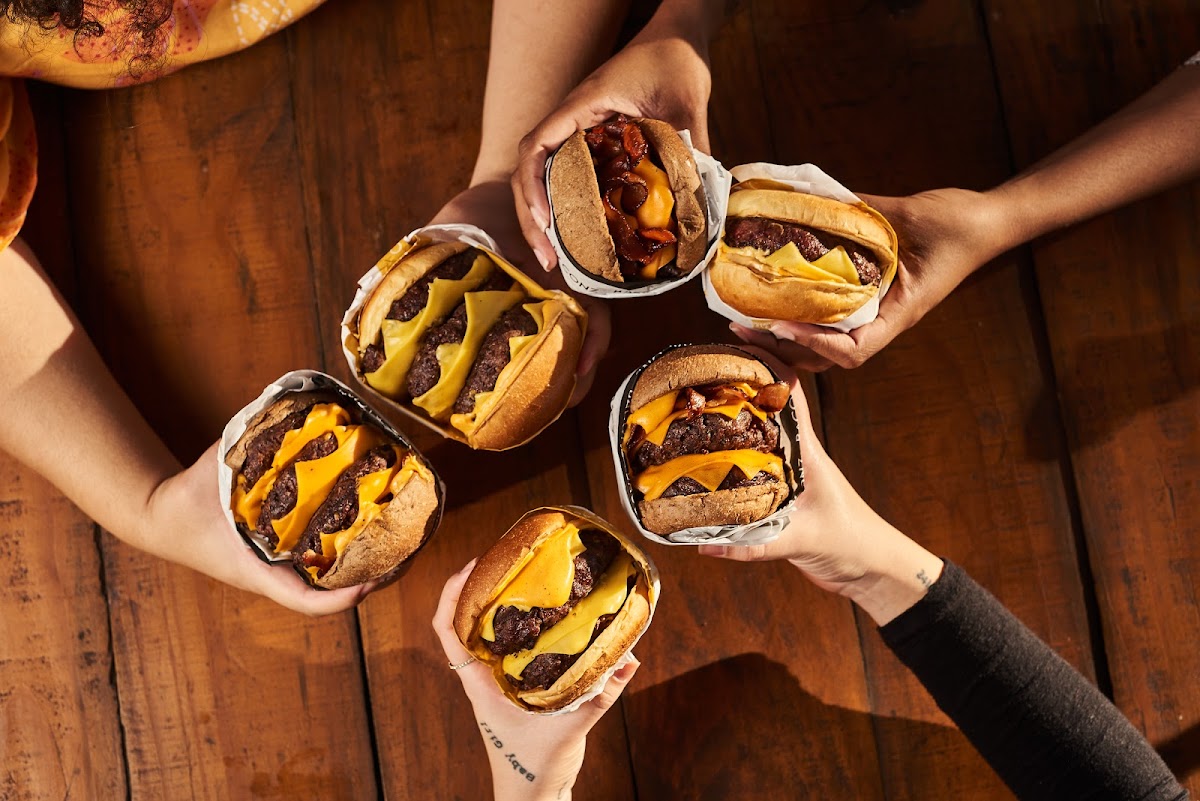 Meatz Burger N' Beer - Goiânia - Hamburgueria-10