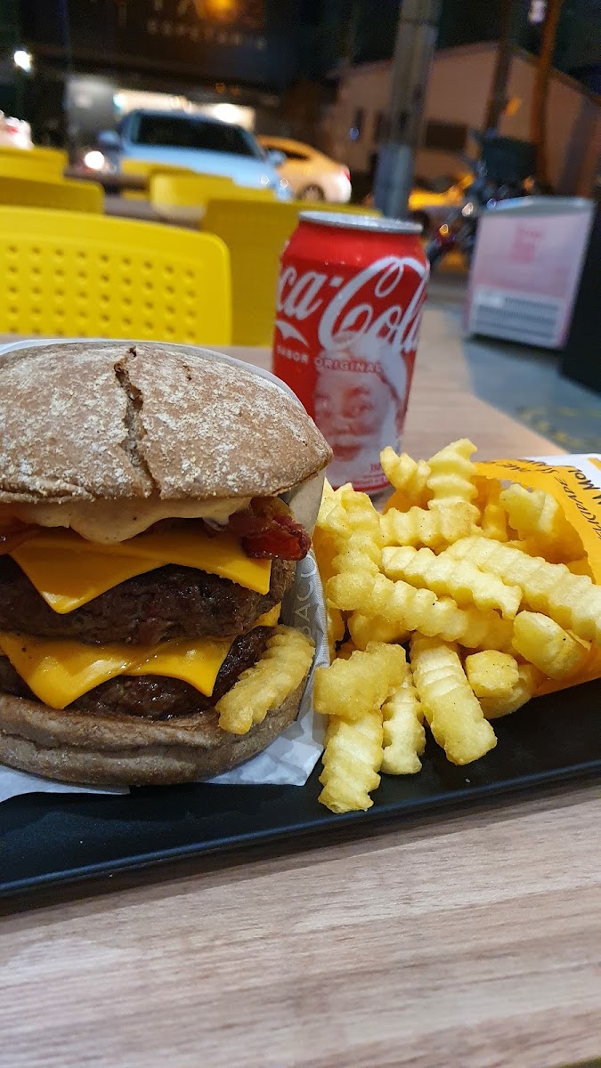 Meatz Burger N' Beer - Goiânia - Hamburgueria-5