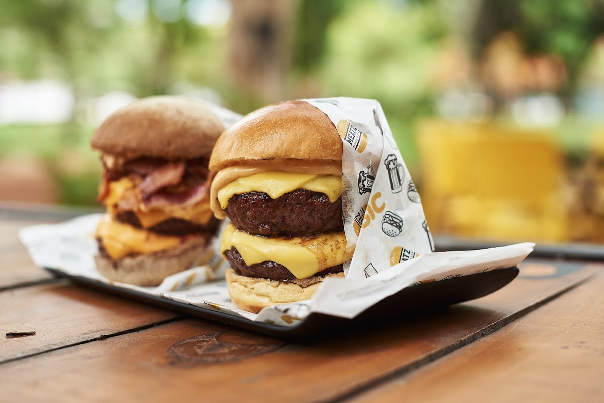 Meatz Burger N' Beer - Goiânia - Hamburgueria-6