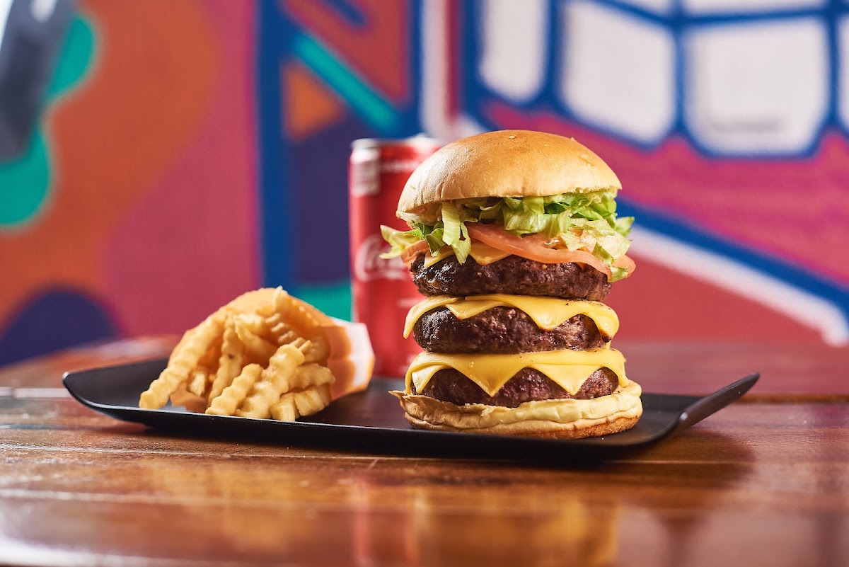 Meatz Burger N' Beer - Goiânia - Hamburgueria-8