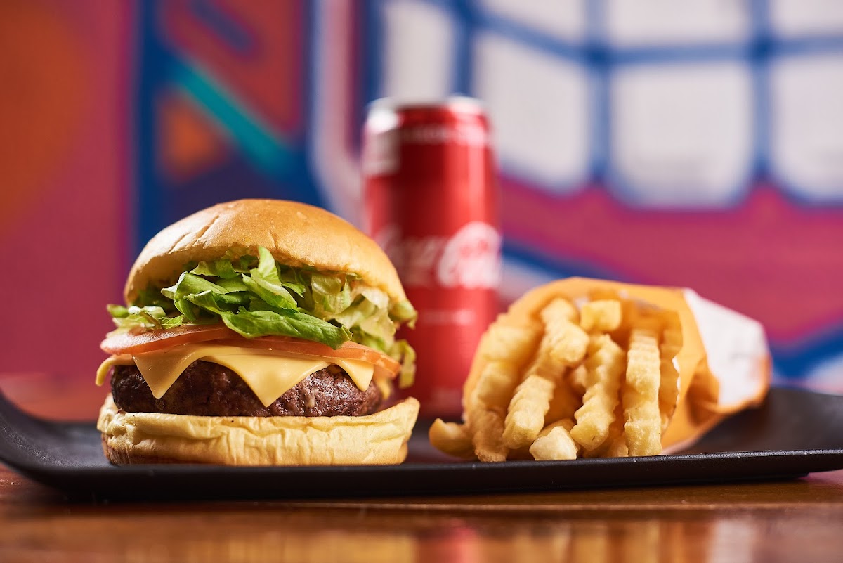 Meatz Burger N' Beer - Goiânia - Hamburgueria-9