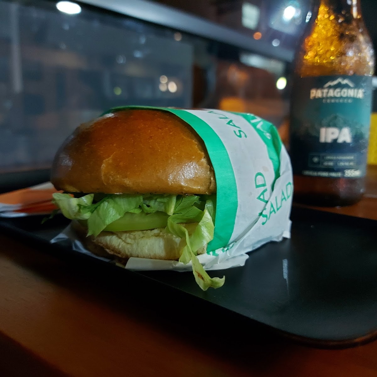 Meatz Burger N' Beer - Guará Ii - Hamburgueria-10
