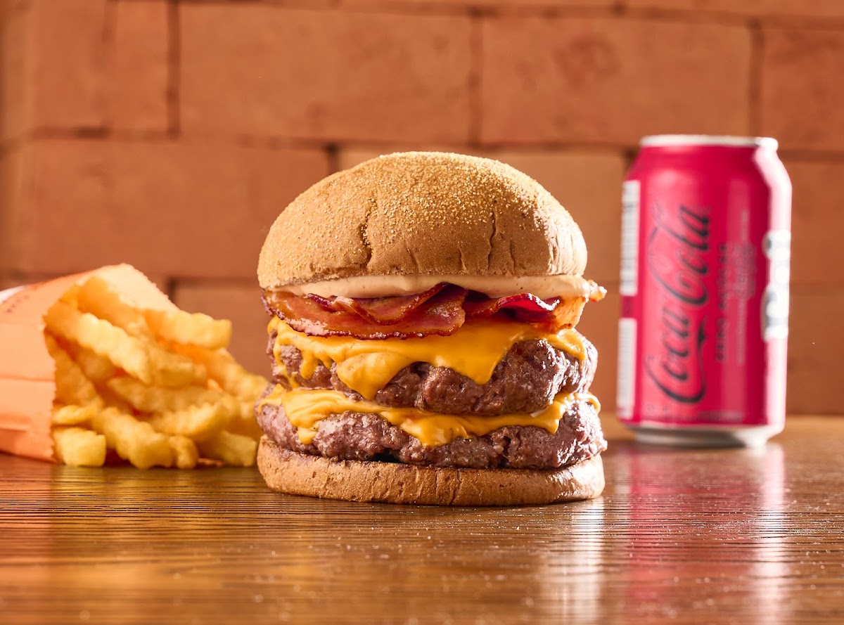 Meatz Burger N' Beer - Guará Ii - Hamburgueria-7