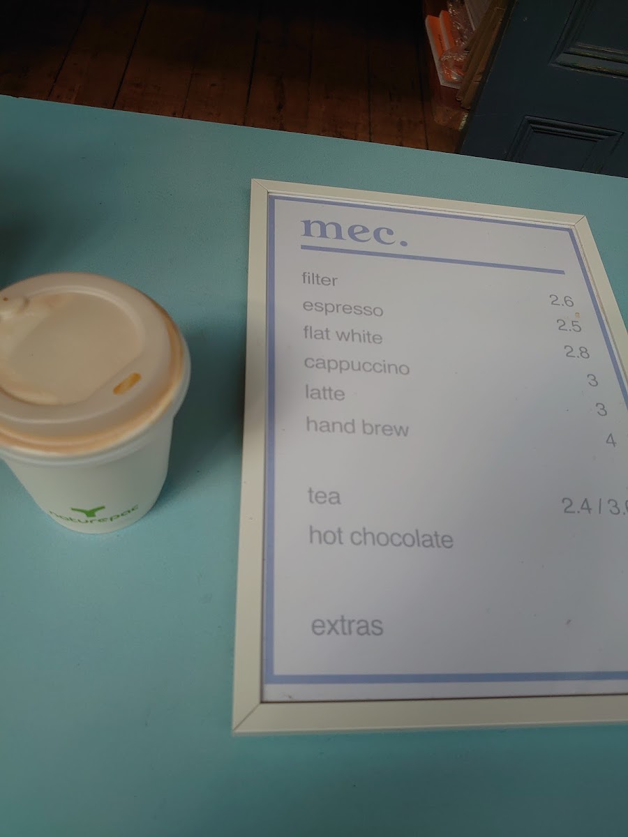 Menu Mec Coffee-1