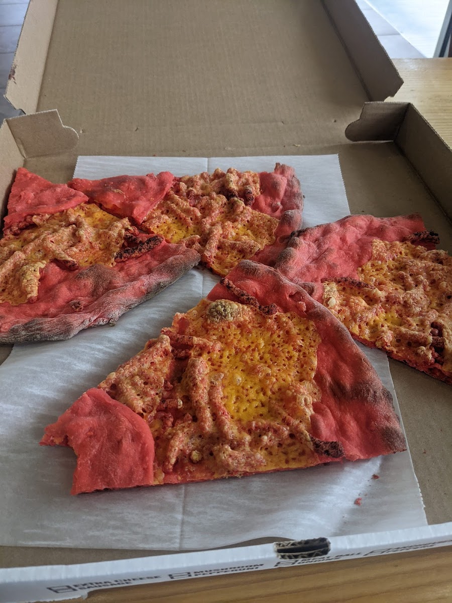 Mechanicville House Of Pizza-7