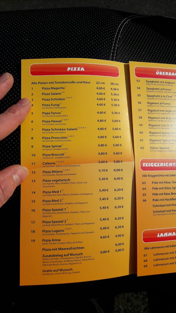 Menu Med Dürüm-10