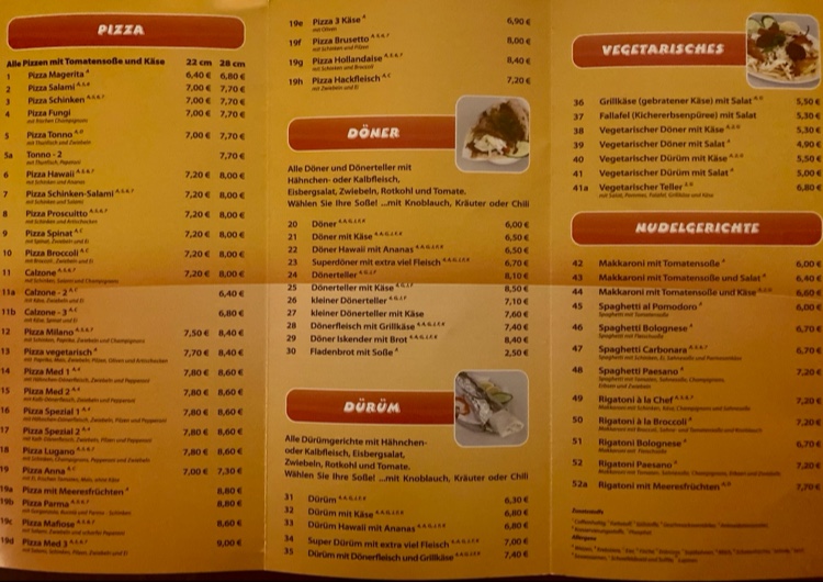Menu Med Dürüm-4