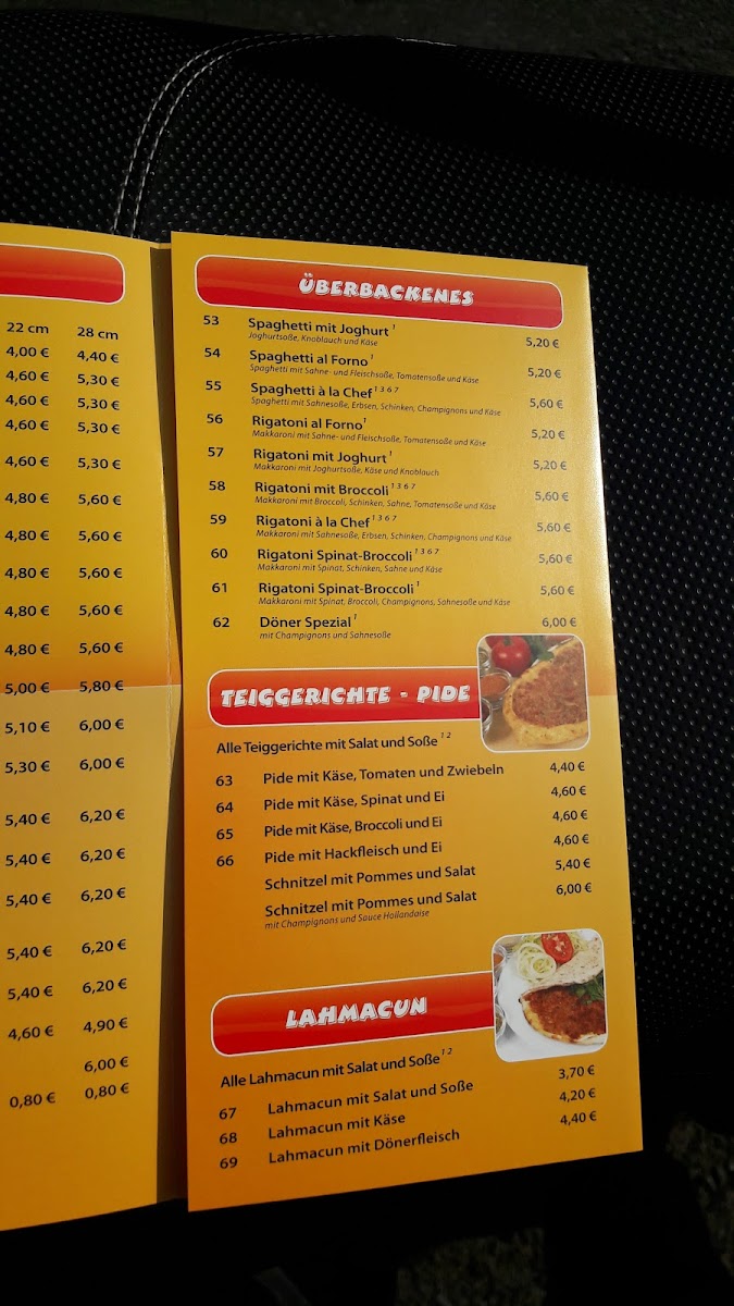 Menu Med Dürüm-6