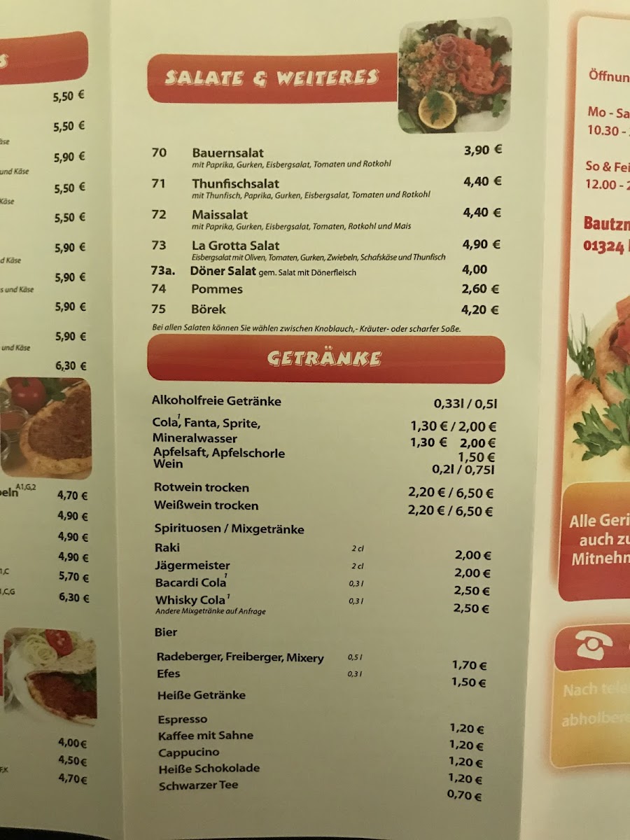 Menu Med Dürüm-9