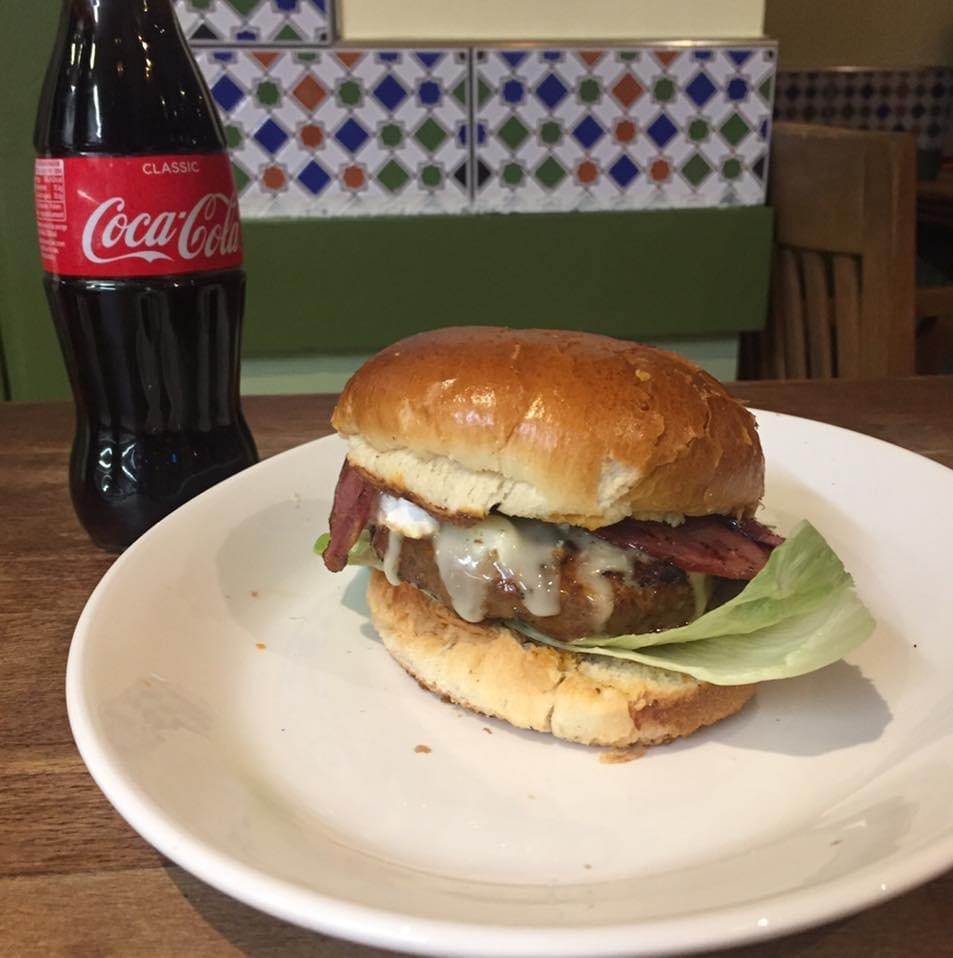 Med Grill @ St Albans-10