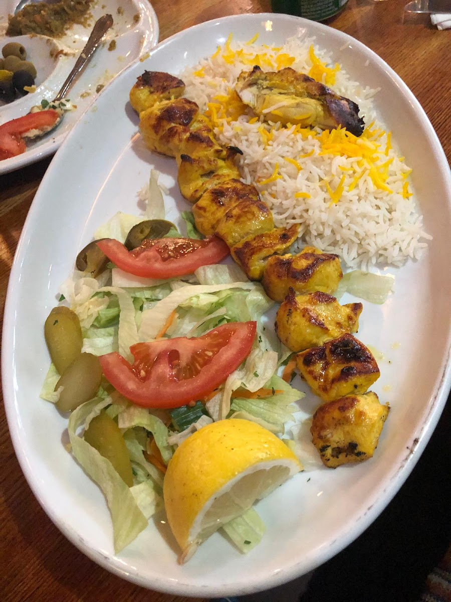 Med Grill @ St Albans-3