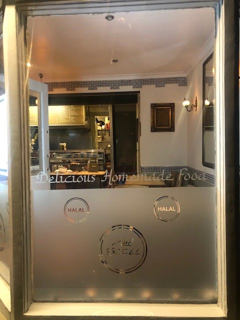 Med Grill @ St Albans-4