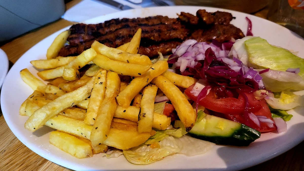 Med Grill @ St Albans-5