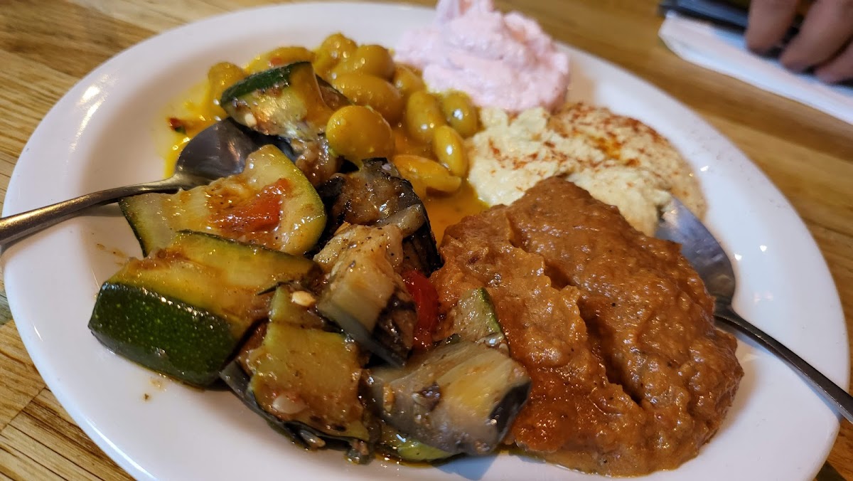 Med Grill @ St Albans-6