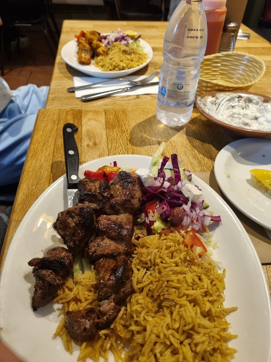 Med Grill @ St Albans-7